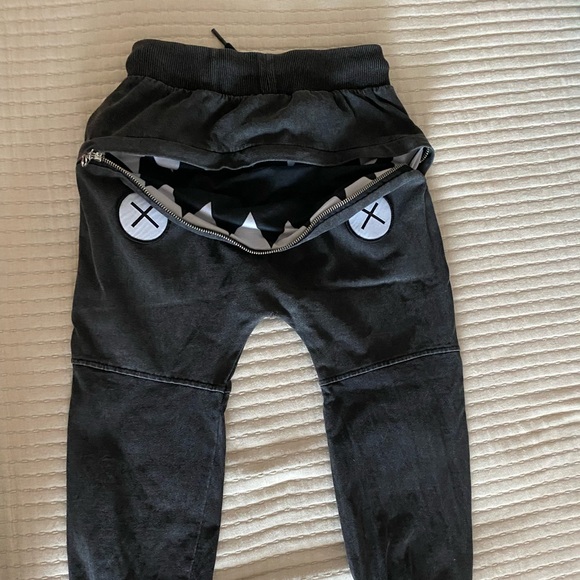 Pants - Picture 5 of 5